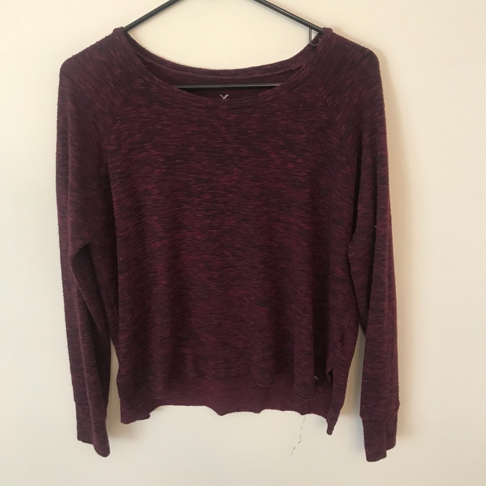 Soft and Sexy Sweater